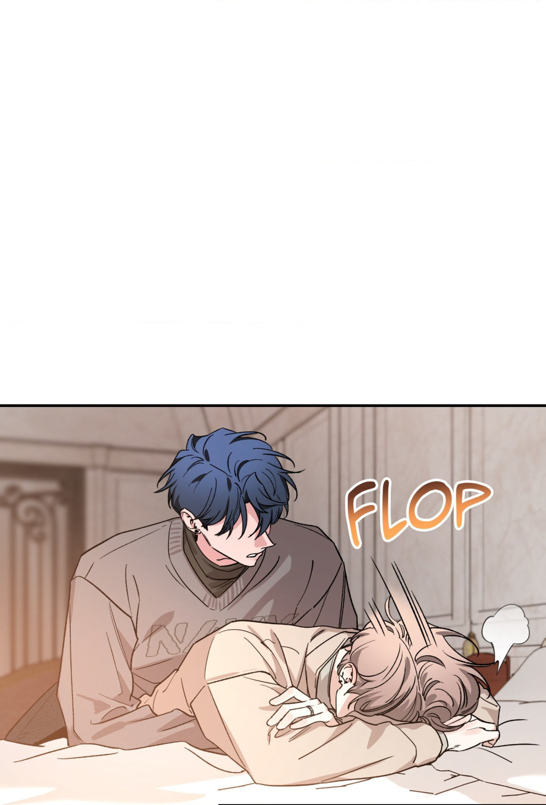 Sketch Chapter 119 page 16 - 