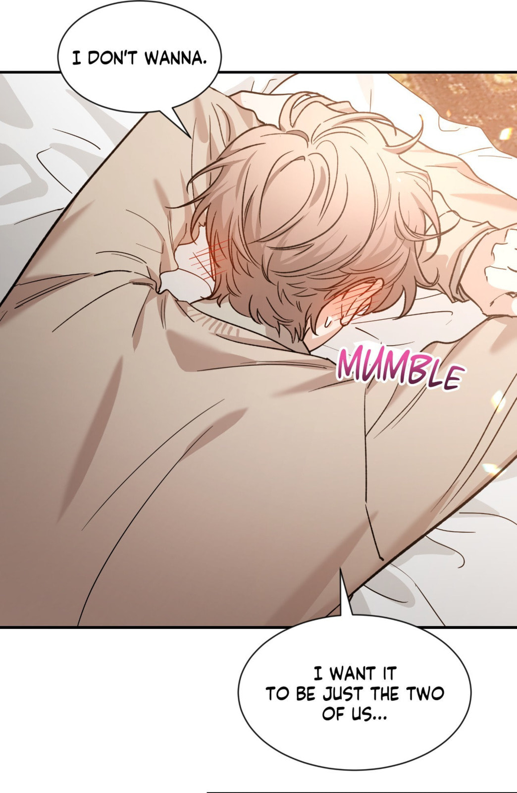 Sketch Chapter 119 page 18 - 