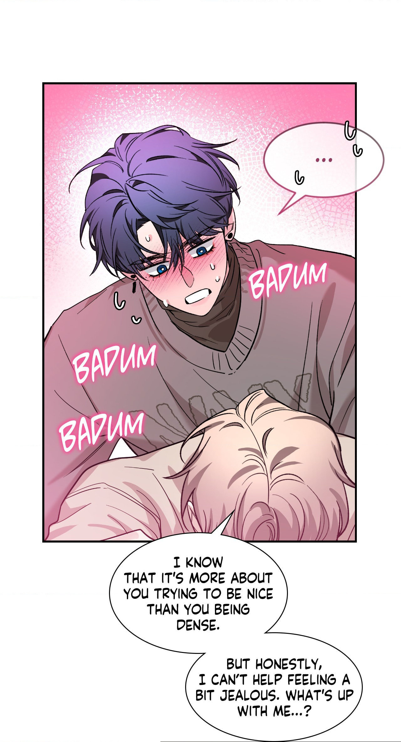 Sketch Chapter 119 page 20 - 