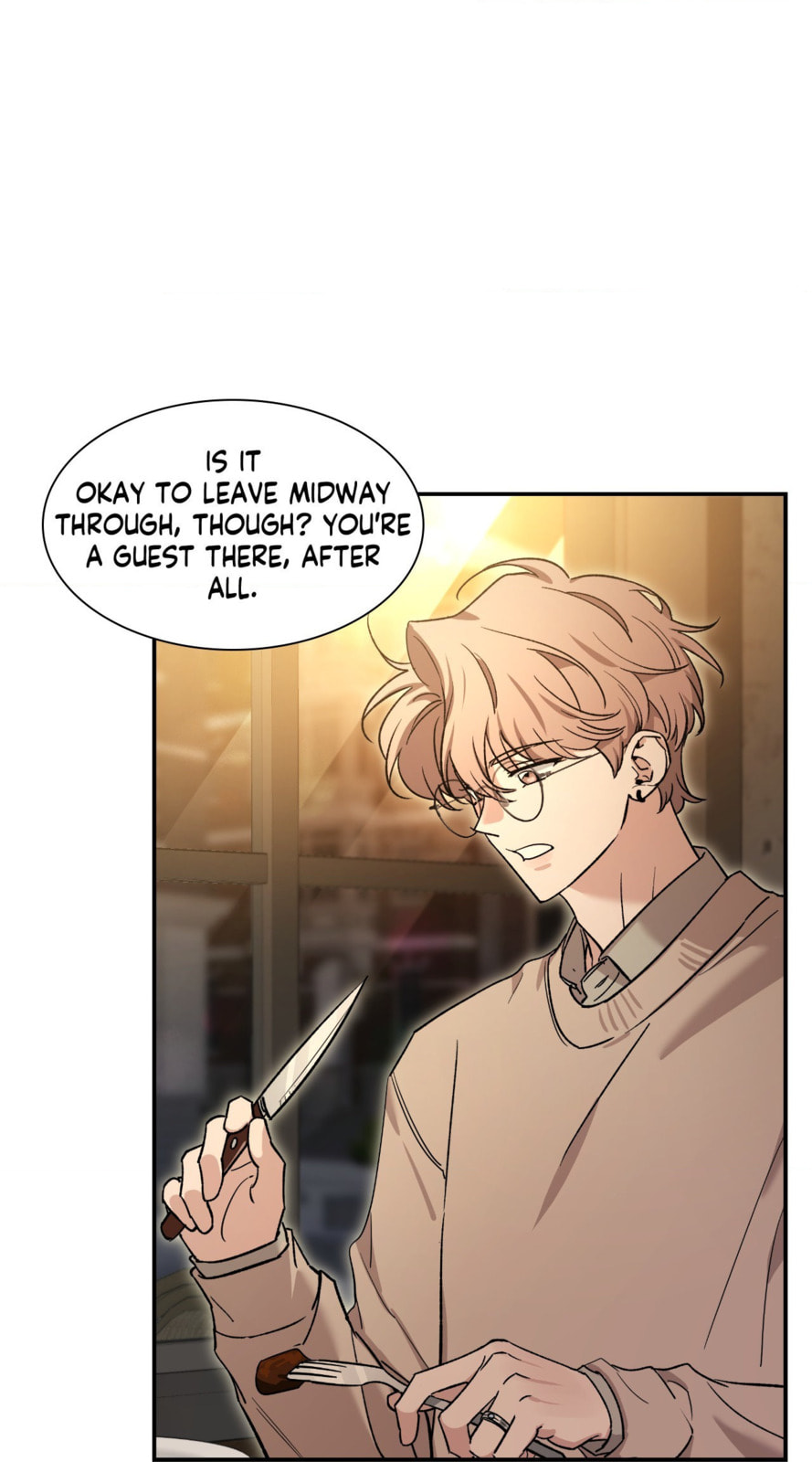Sketch Chapter 119 page 27 - 