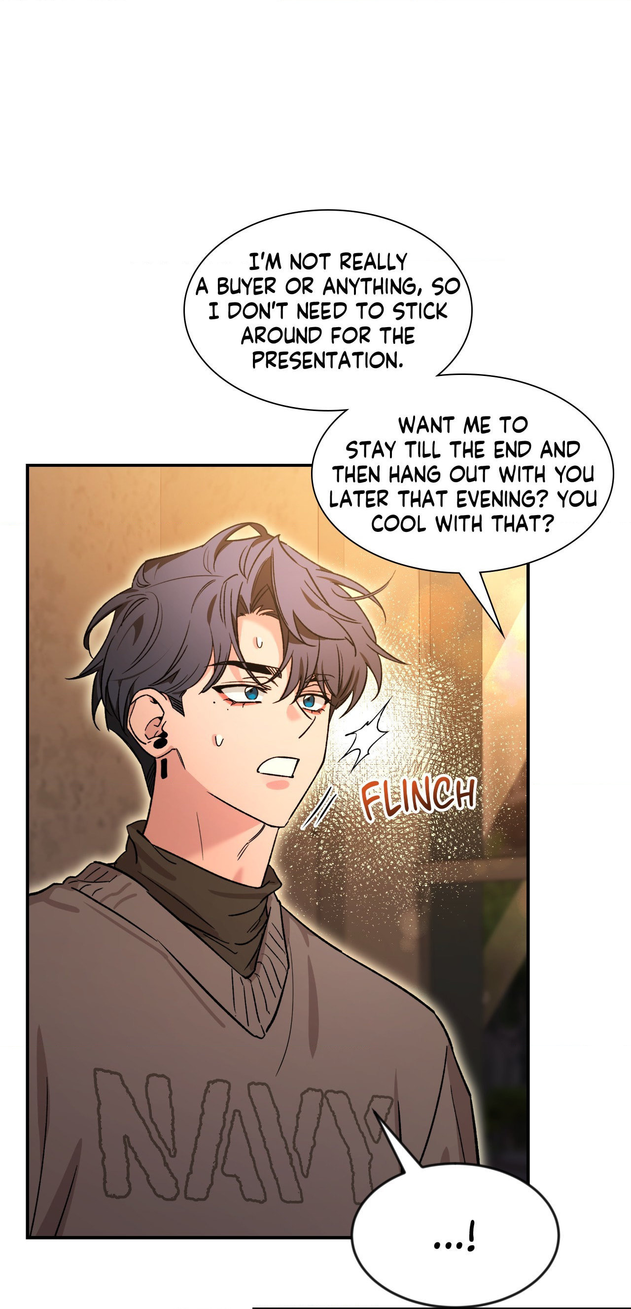 Sketch Chapter 119 page 28 - 
