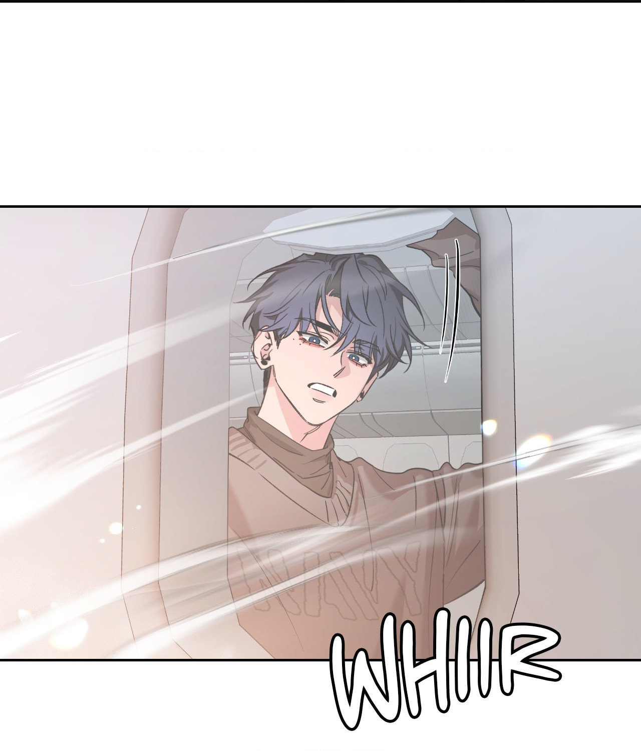 Sketch Chapter 119 page 4 - 