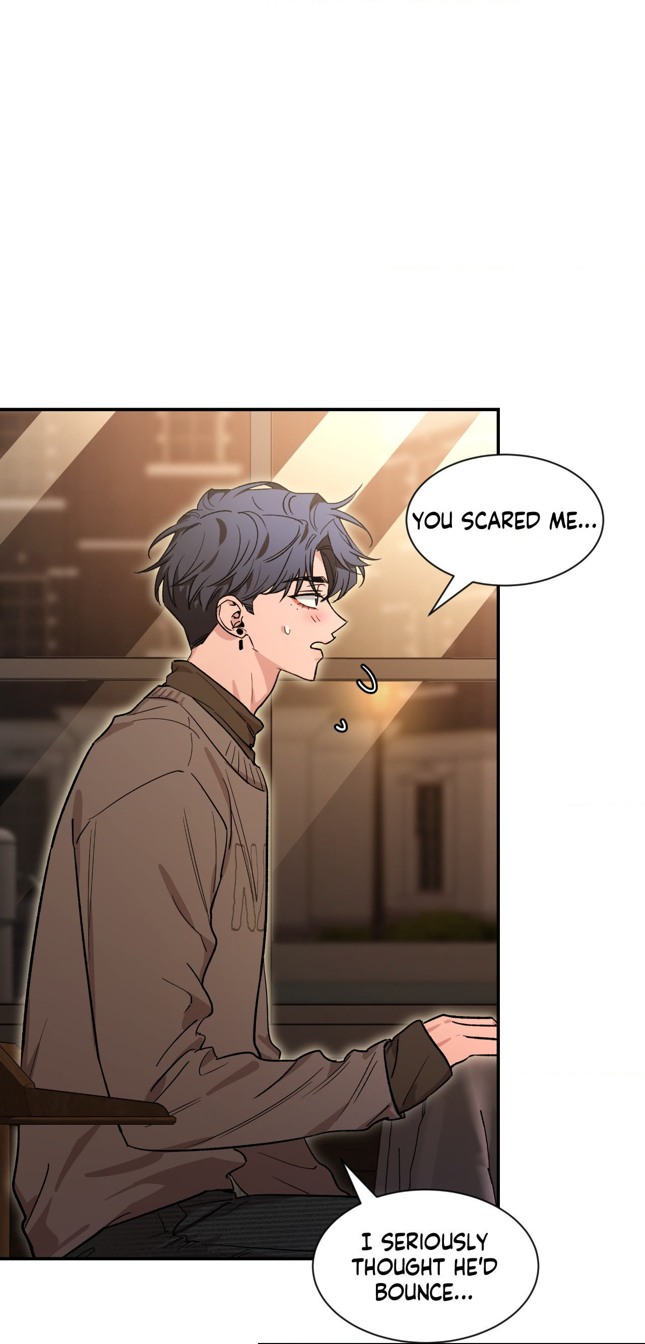 Sketch Chapter 119 page 31 - 