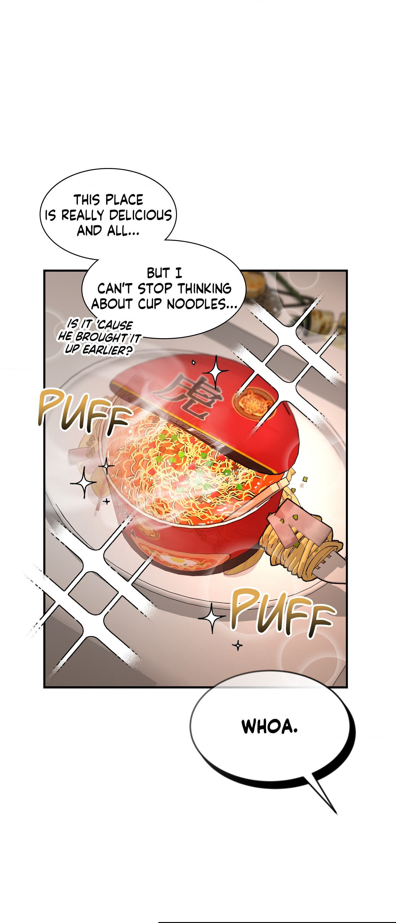 Sketch Chapter 119 page 32 - 