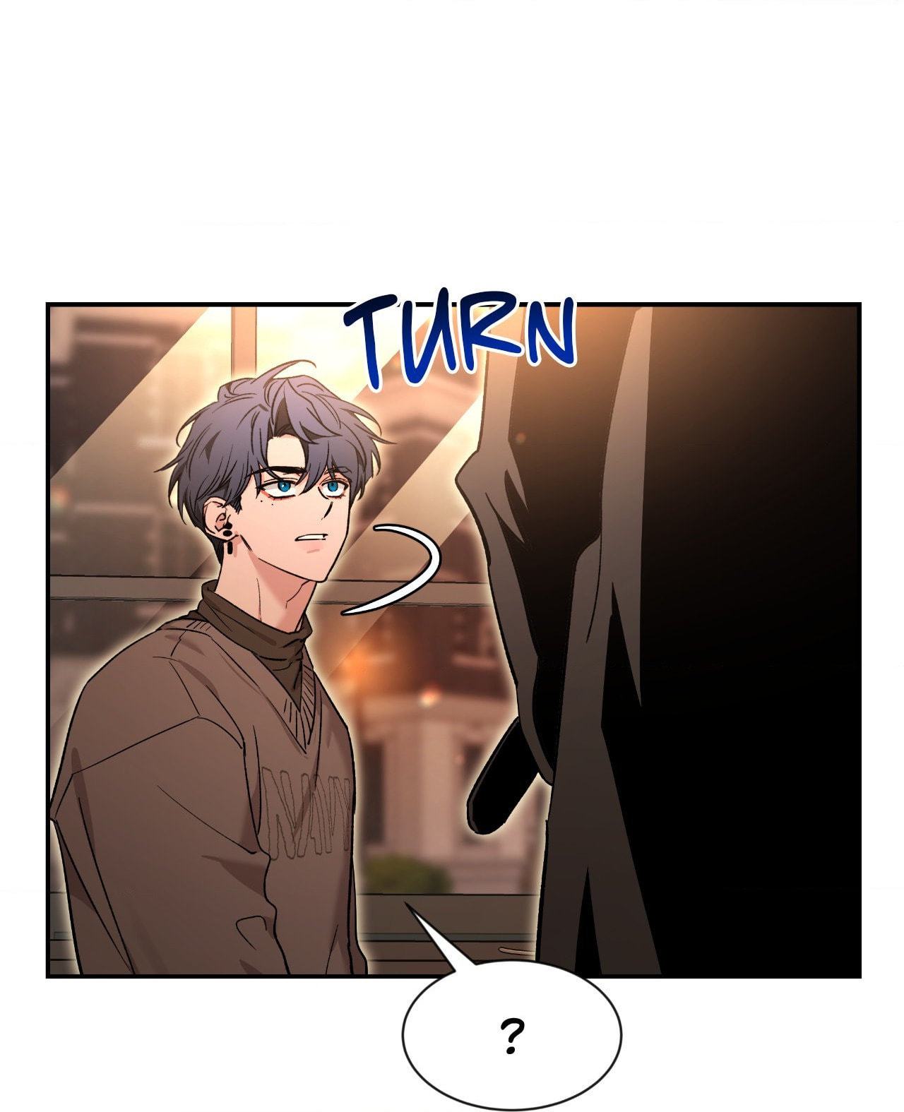 Sketch Chapter 119 page 33 - 