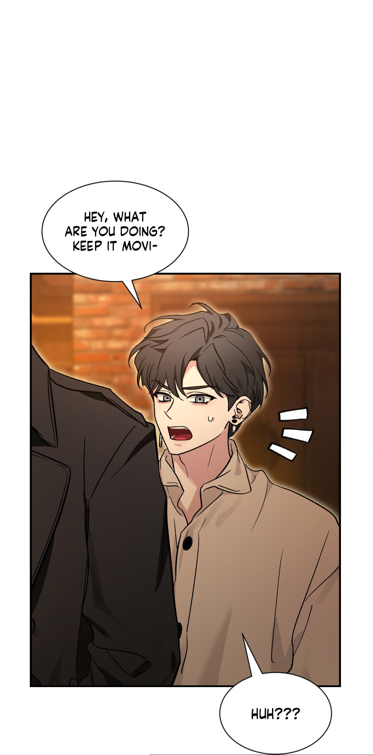 Sketch Chapter 119 page 37 - 