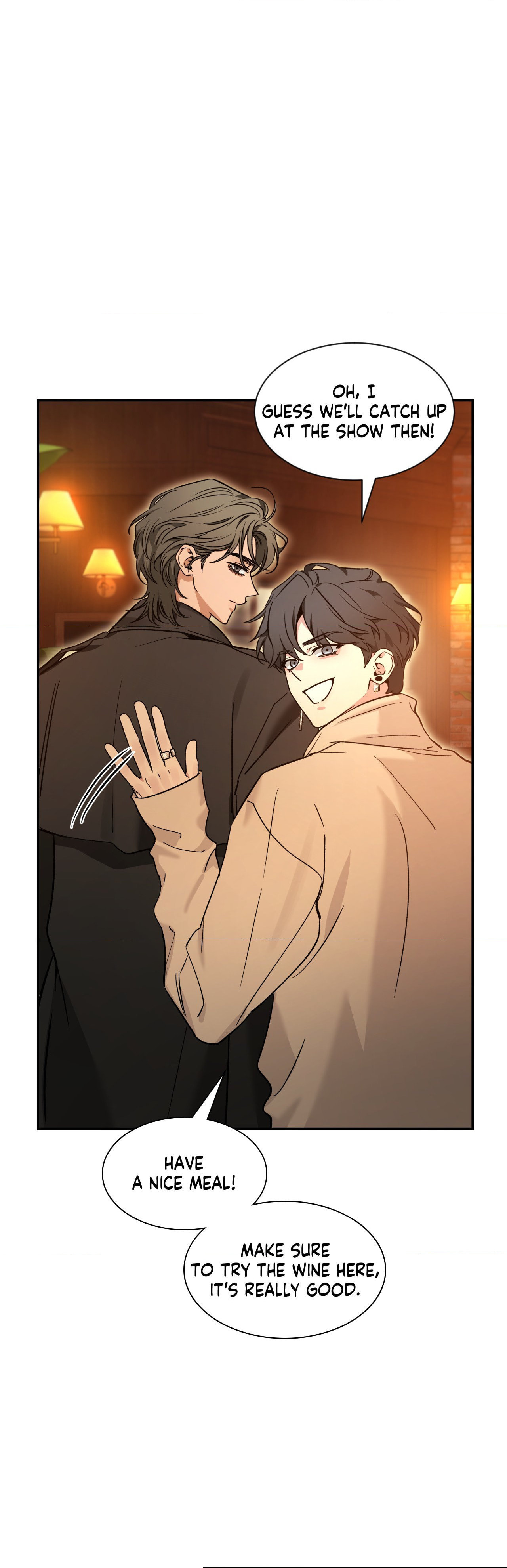 Sketch Chapter 119 page 40 - 
