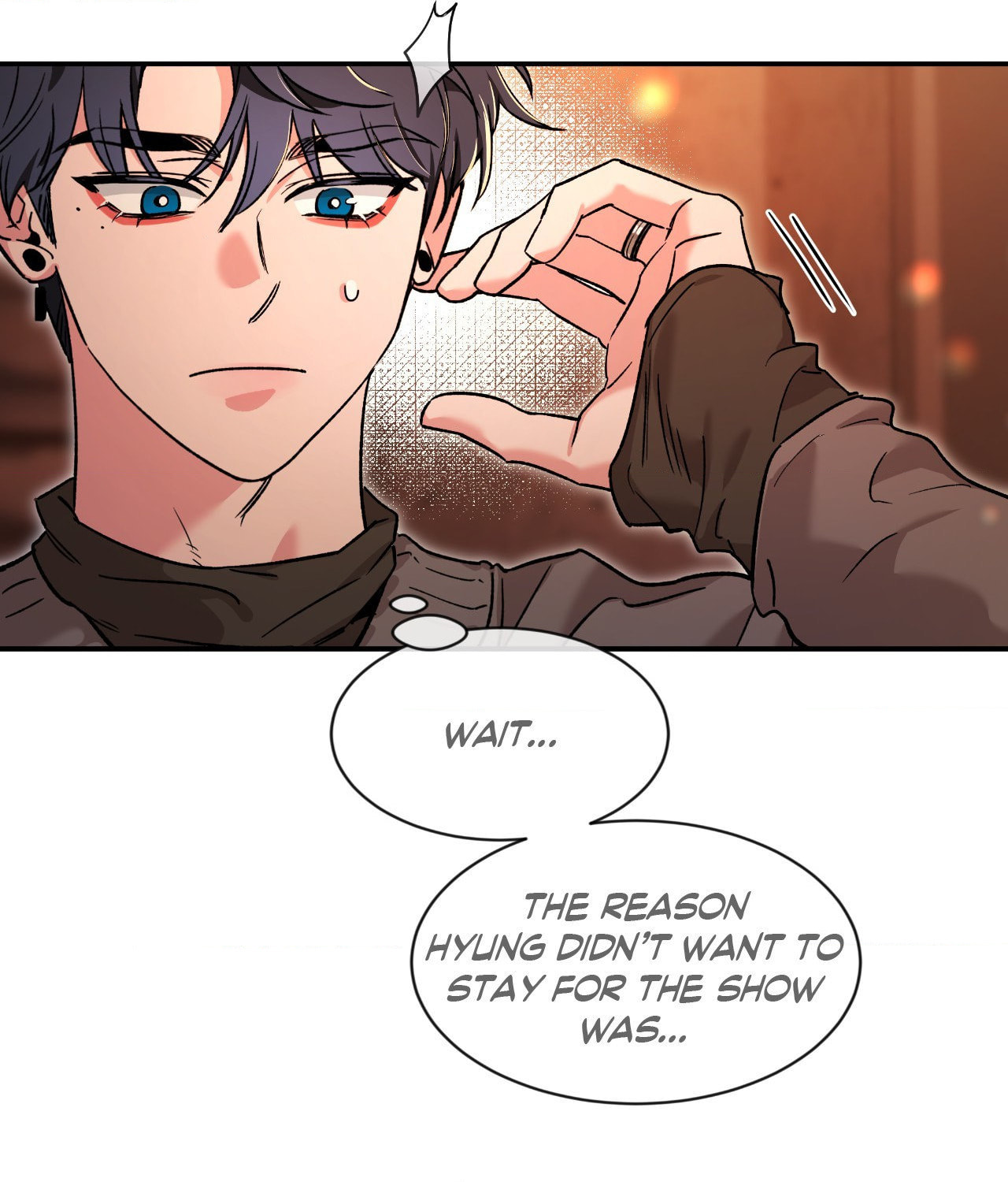 Sketch Chapter 119 page 44 - 