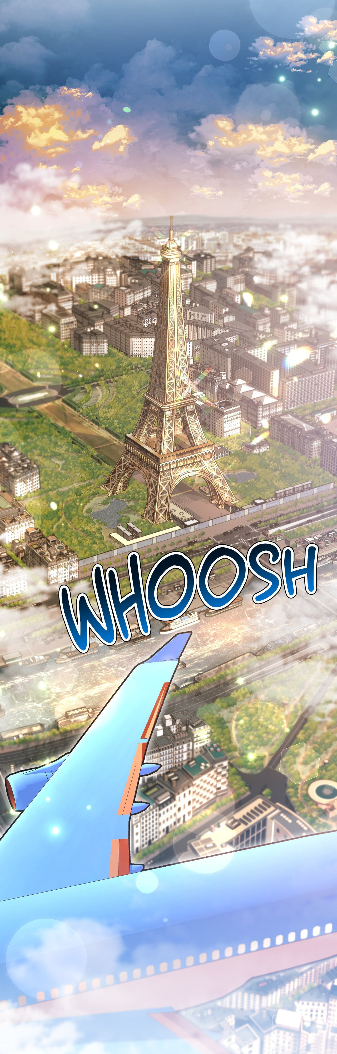 Sketch Chapter 119 page 6 - 