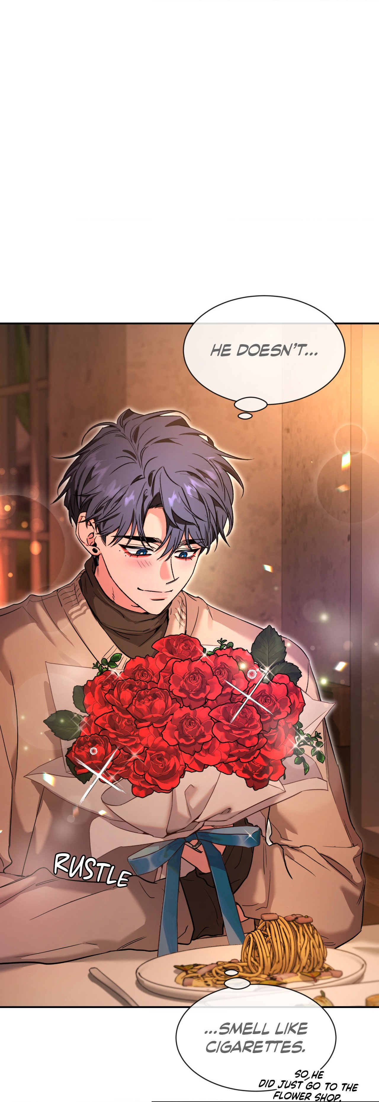 Sketch Chapter 119 page 52 - 