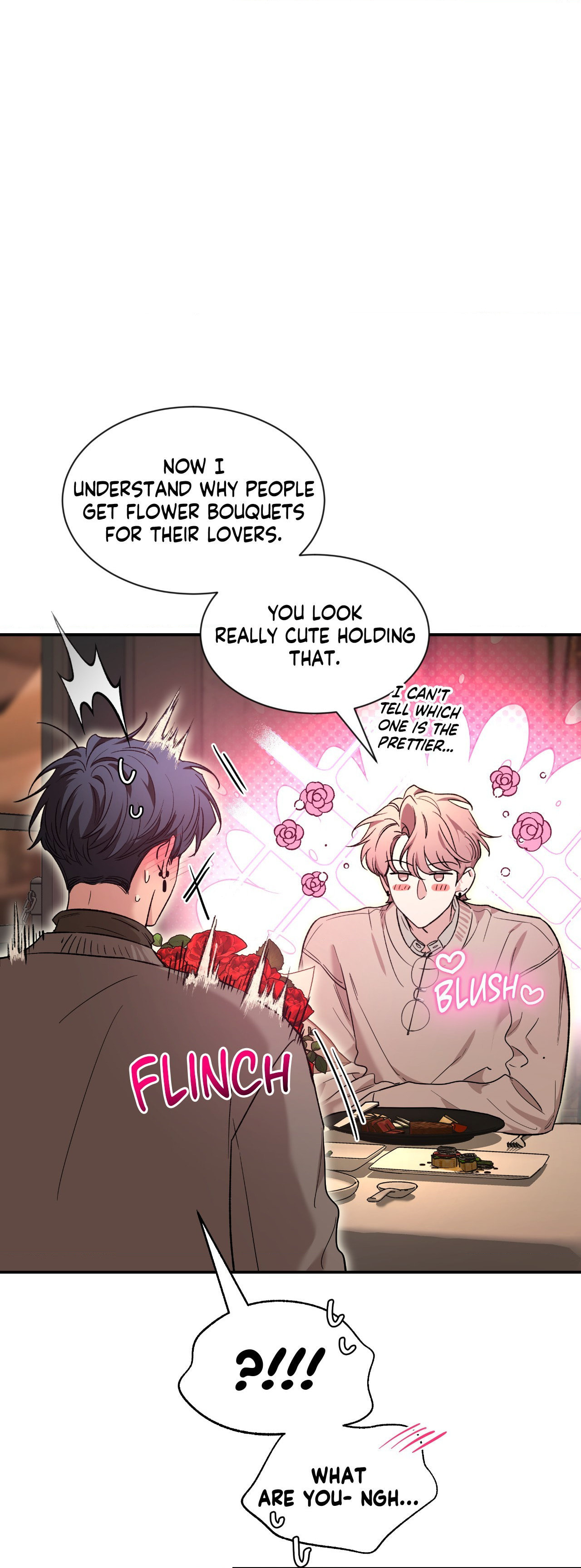 Sketch Chapter 119 page 54 - 