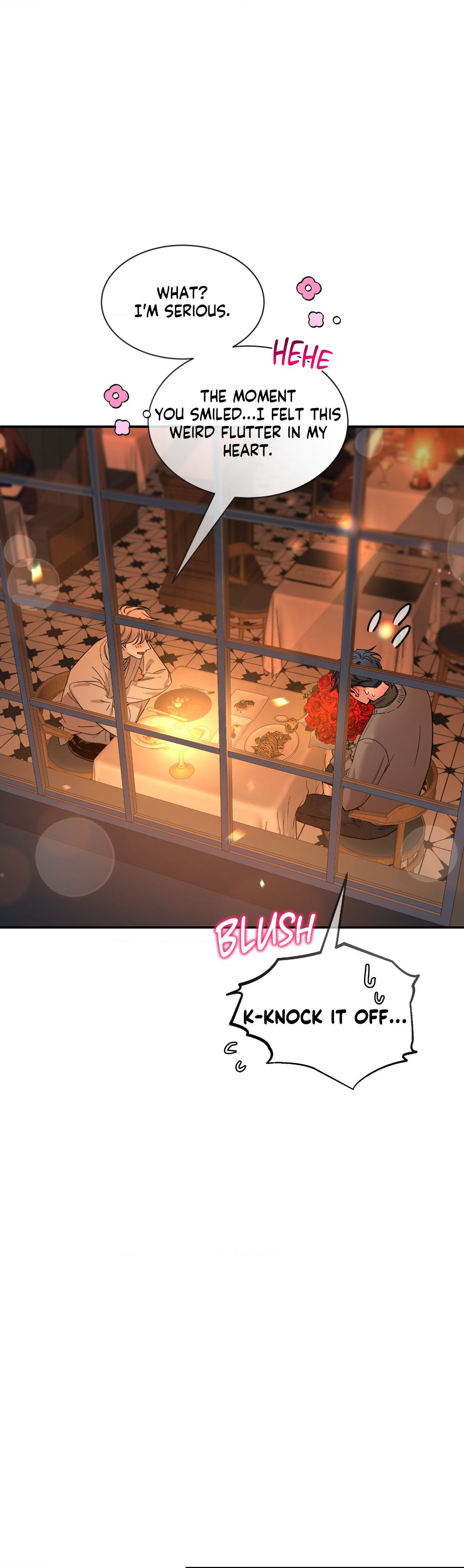 Sketch Chapter 119 page 55 - 