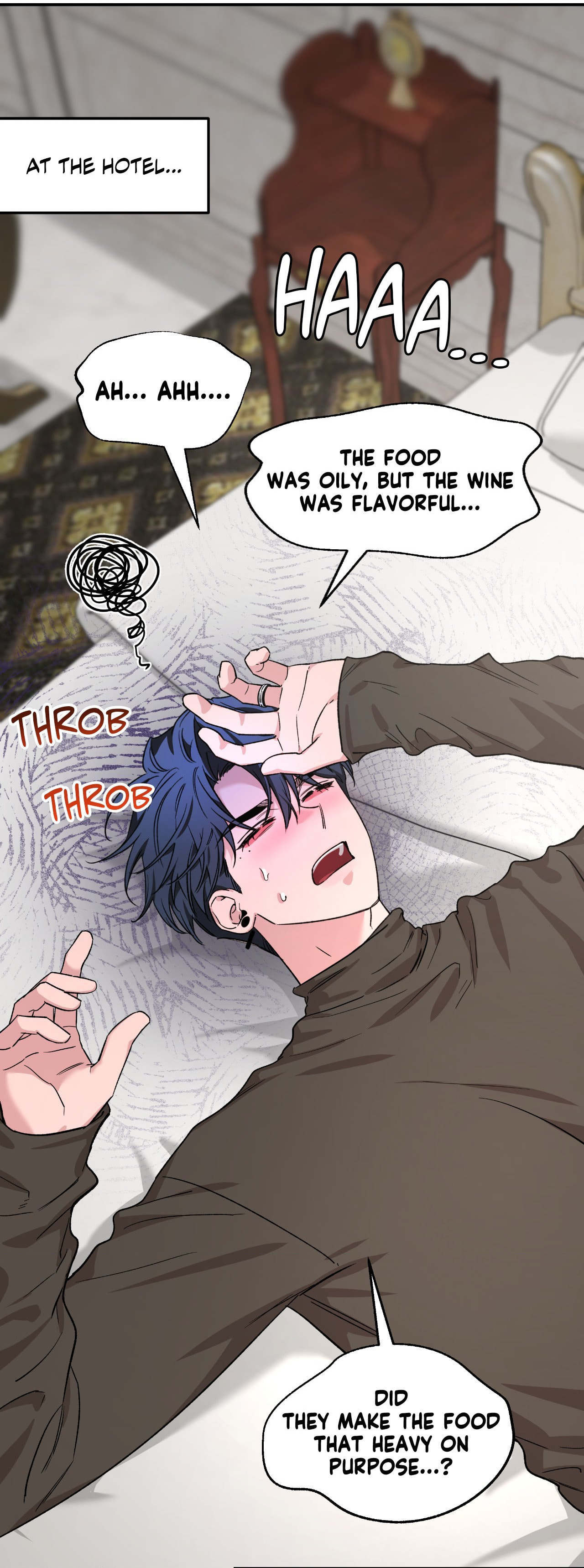 Sketch Chapter 119 page 56 - 
