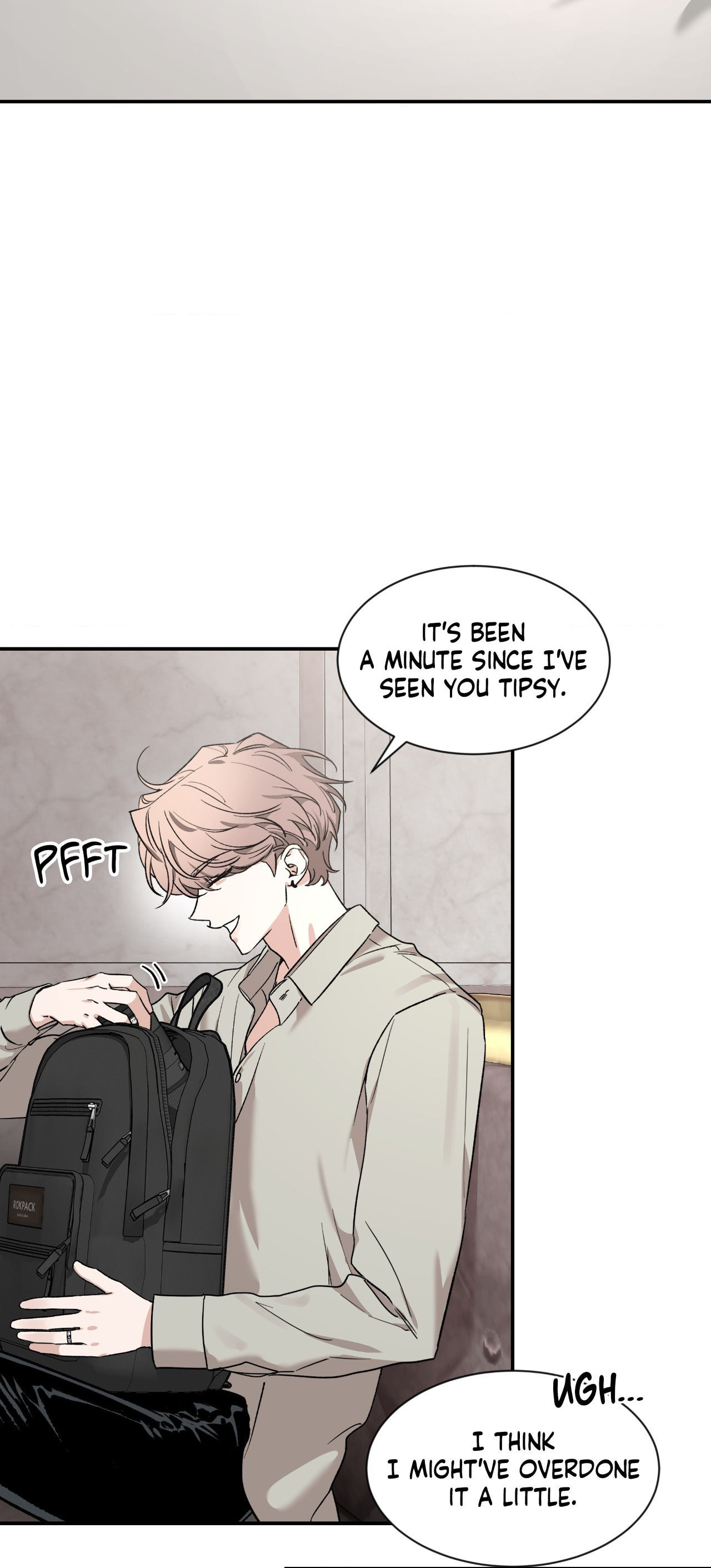 Sketch Chapter 119 page 57 - 