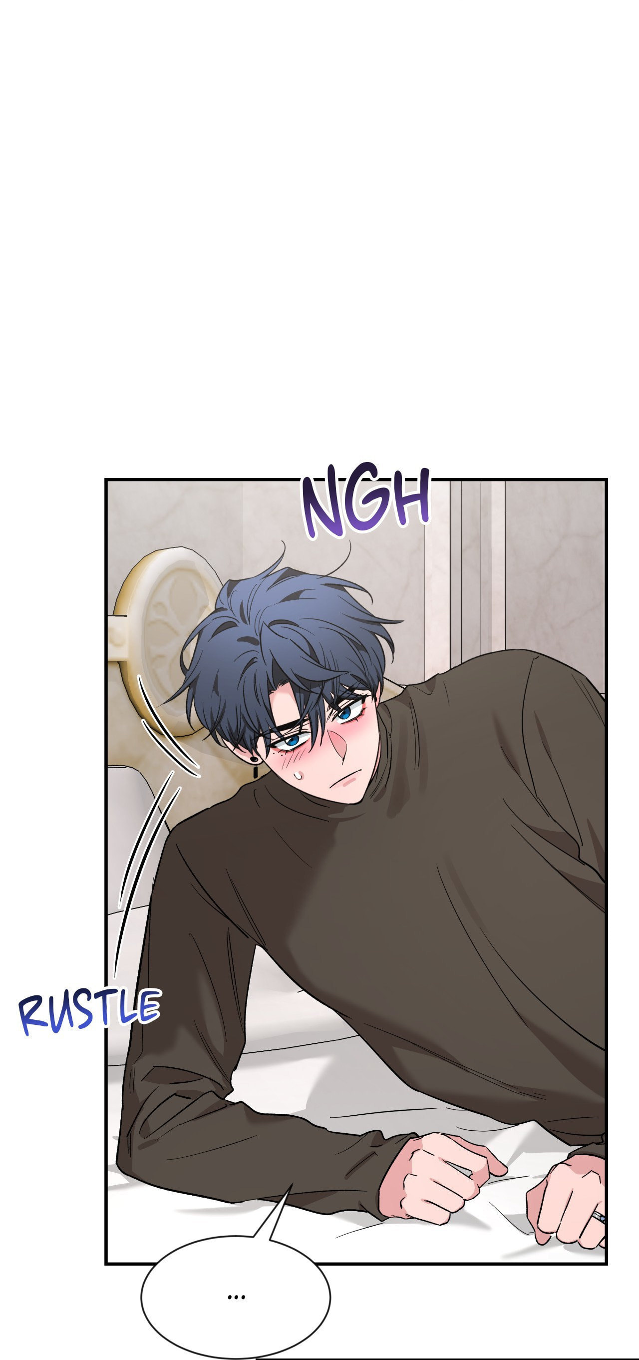 Sketch Chapter 119 page 58 - 