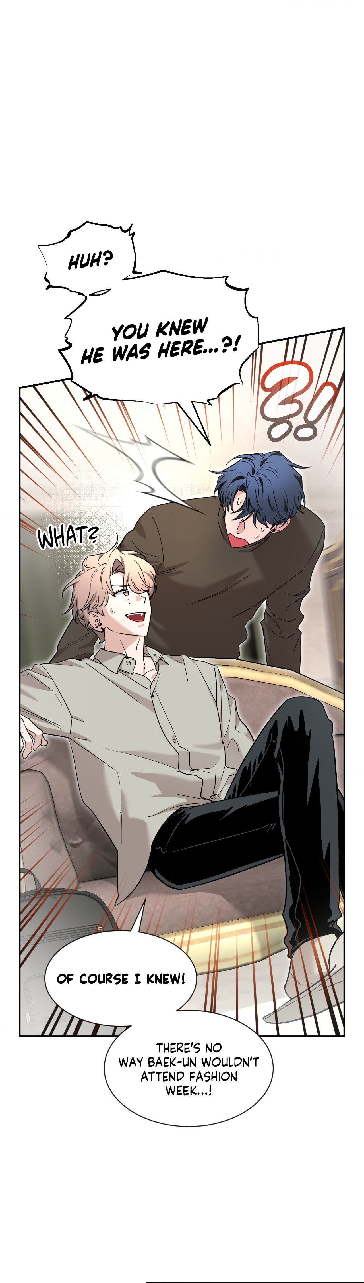 Sketch Chapter 119 page 61 - 