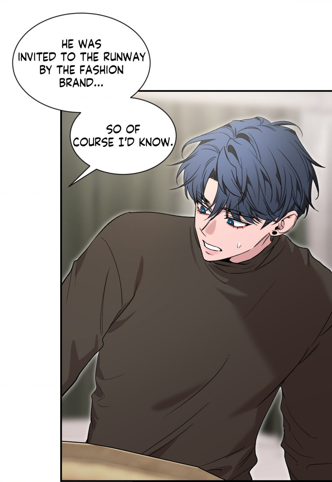 Sketch Chapter 119 page 62 - 