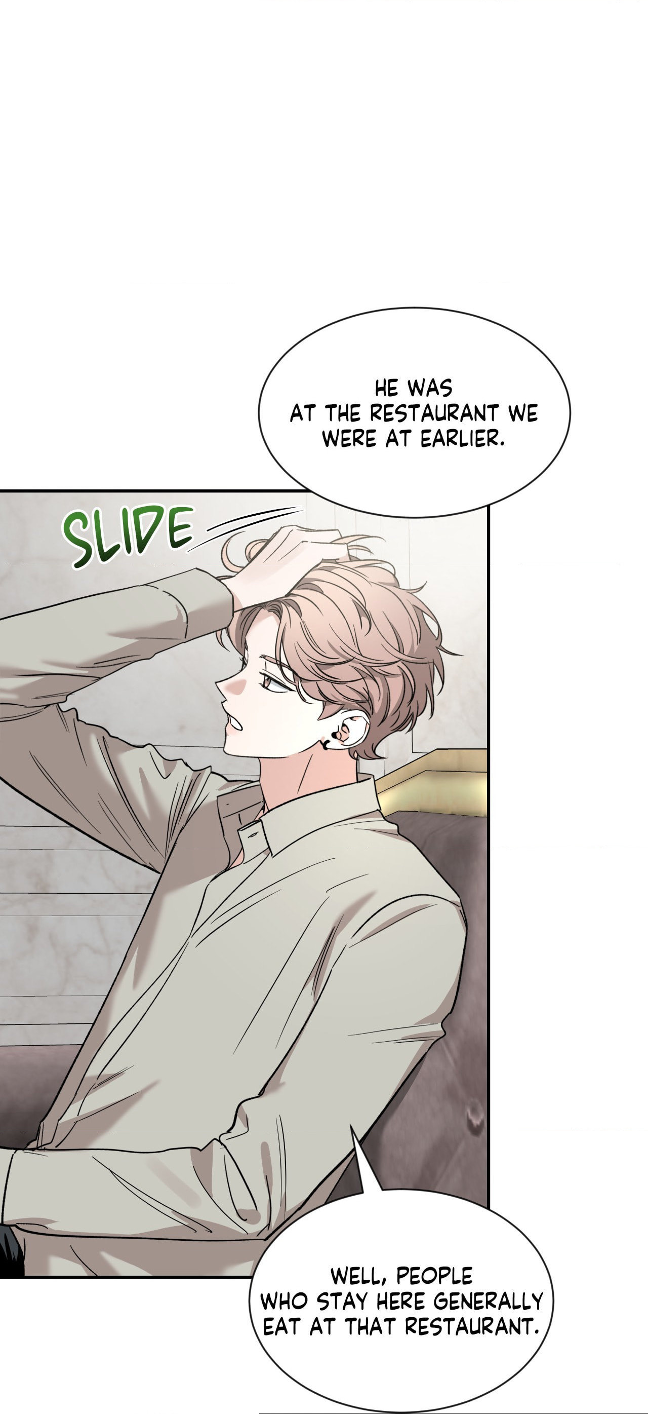 Sketch Chapter 119 page 63 - 
