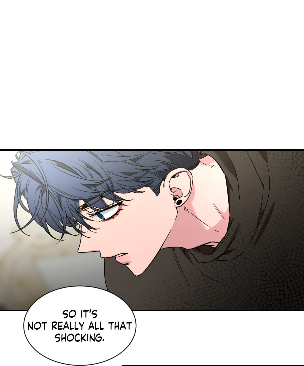 Sketch Chapter 119 page 64 - 
