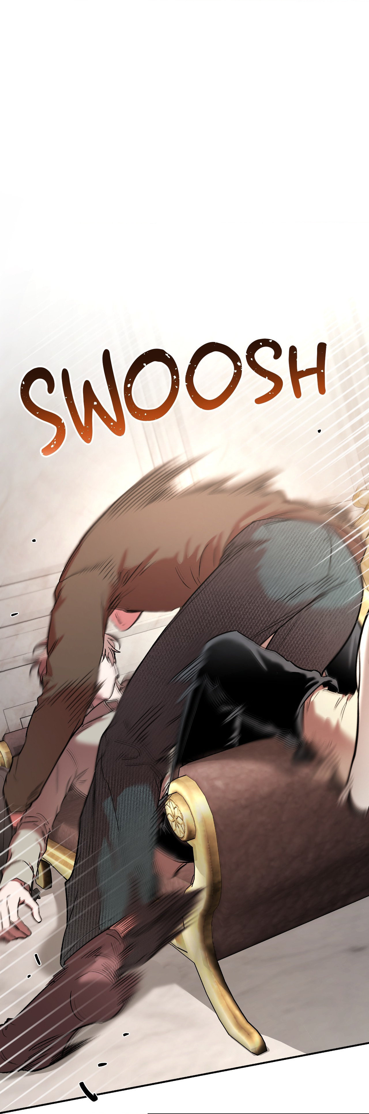 Sketch Chapter 119 page 65 - 