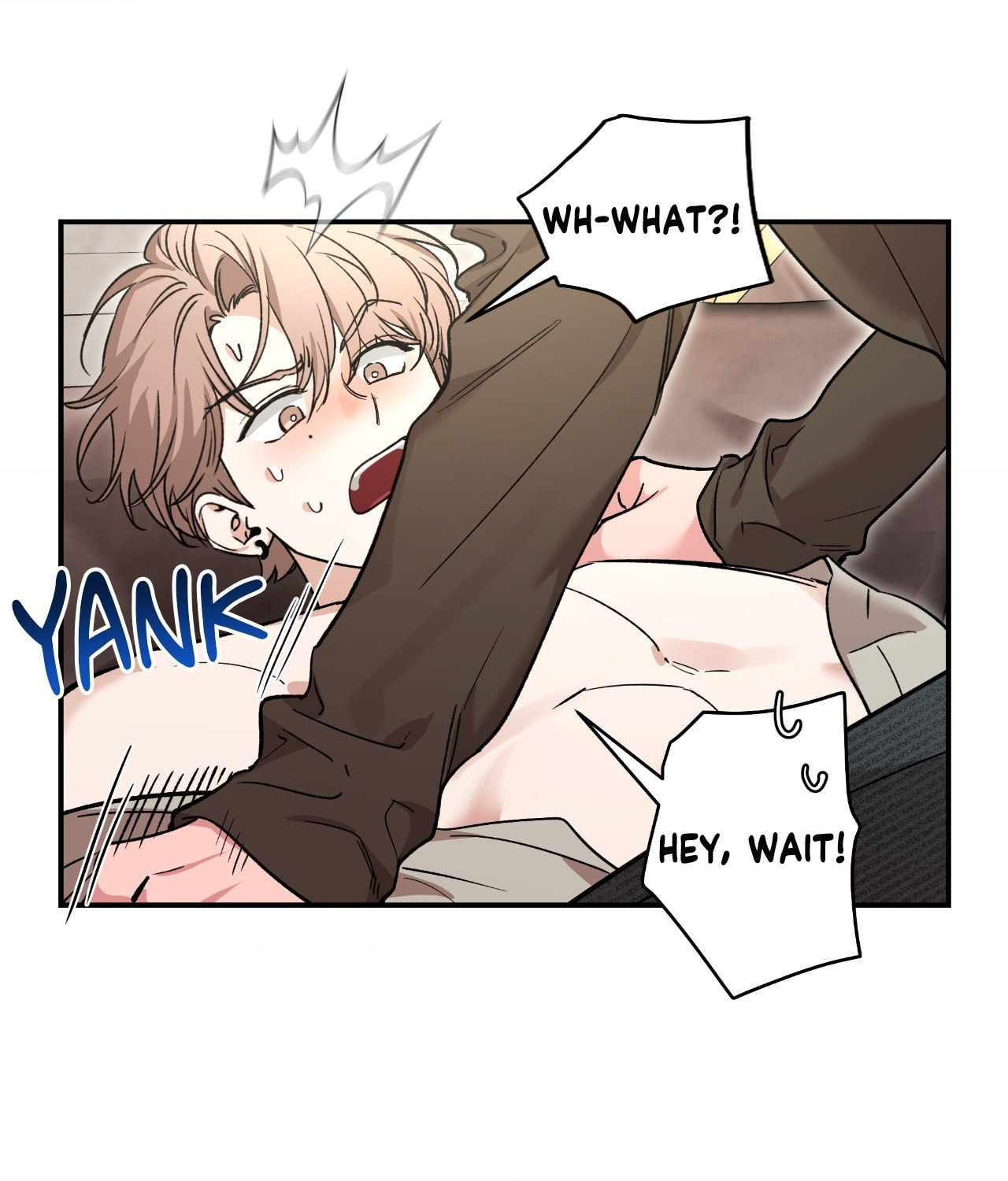 Sketch Chapter 119 page 68 - 