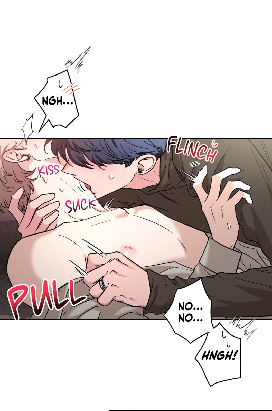 Sketch Chapter 119 page 69 - 