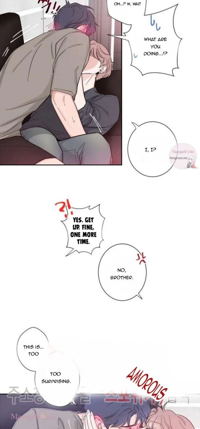 Sketch Chapter 12 page 23 - 