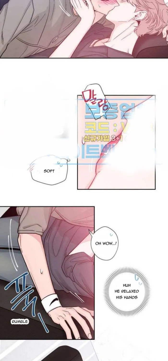 Sketch Chapter 12 page 24 - 