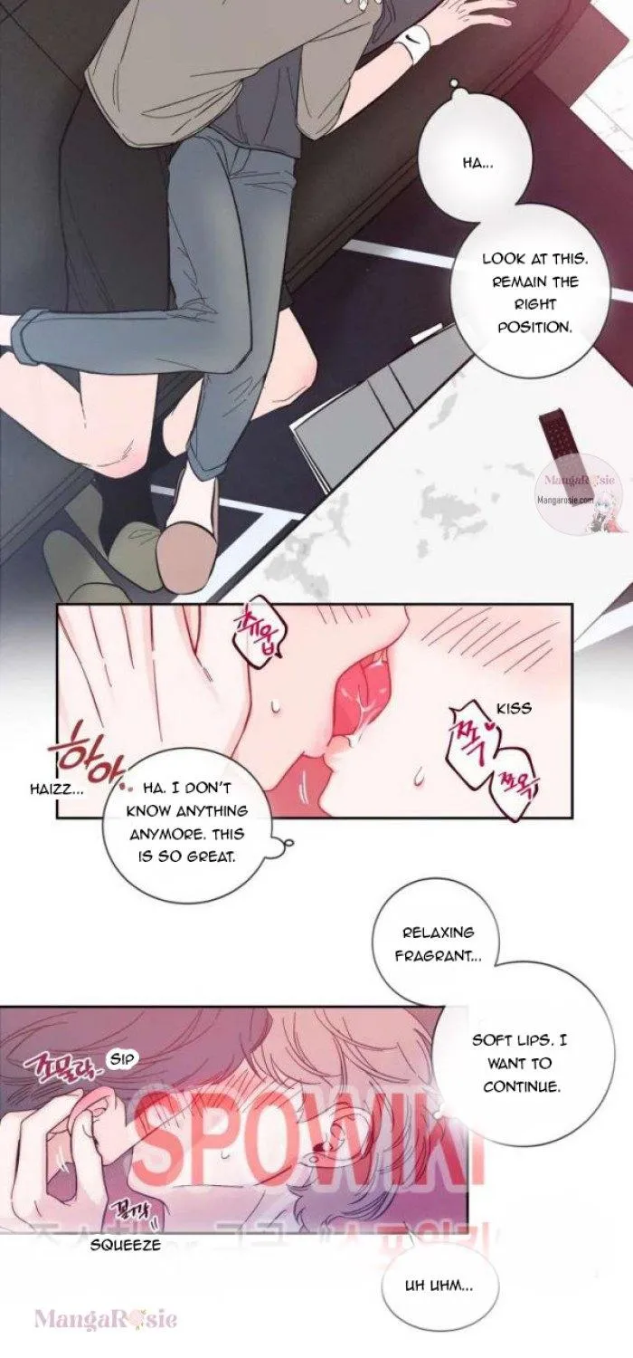 Sketch Chapter 12 page 26 - 