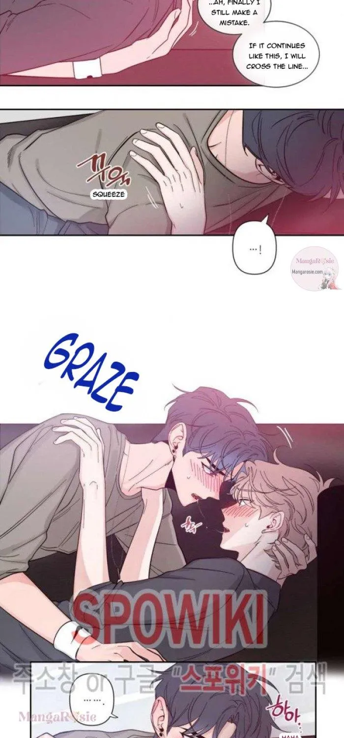 Sketch Chapter 12 page 29 - 