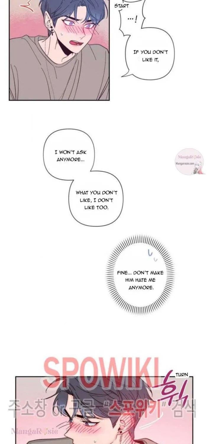 Sketch Chapter 12 page 32 - 