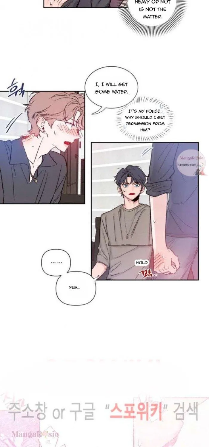 Sketch Chapter 12 page 35 - 