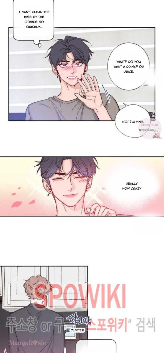 Sketch Chapter 12 page 38 - 