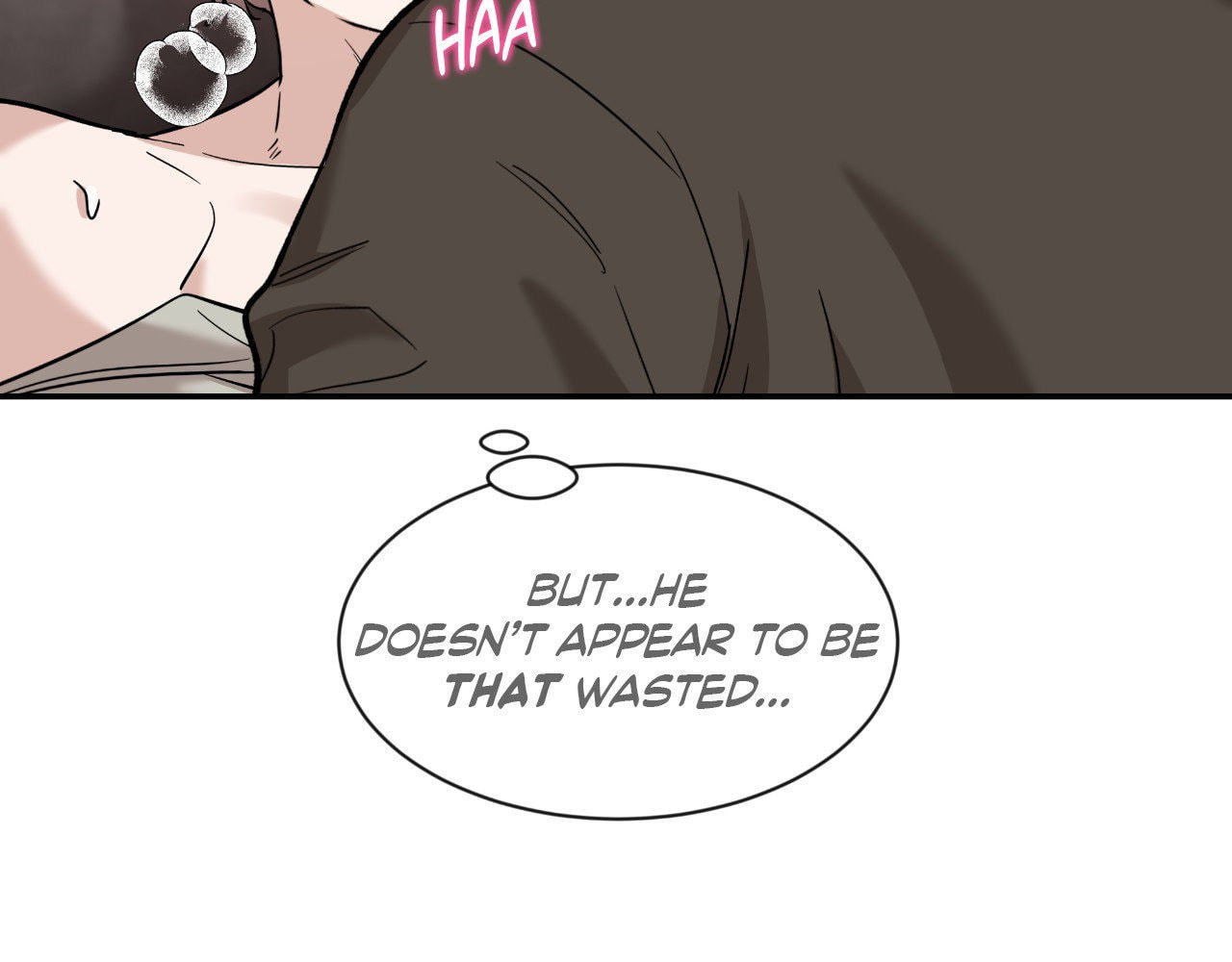 Sketch Chapter 120 page 11 - 