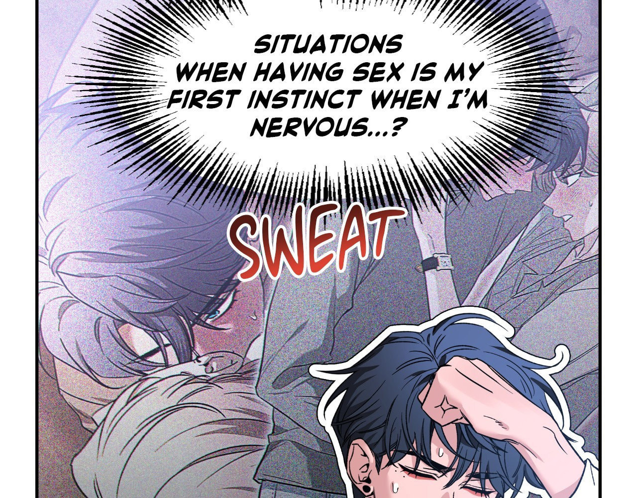 Sketch Chapter 120 page 103 - 