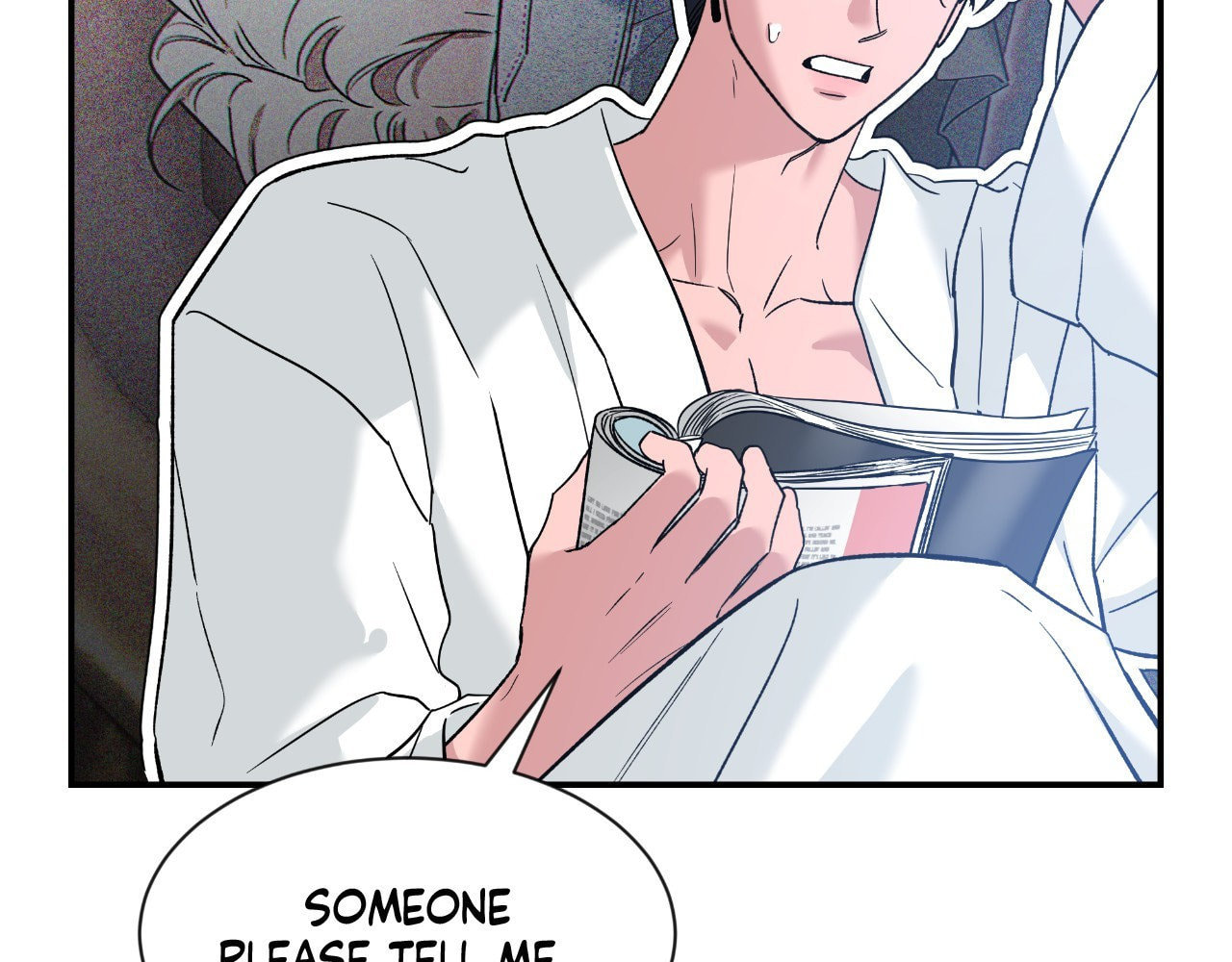 Sketch Chapter 120 page 104 - 