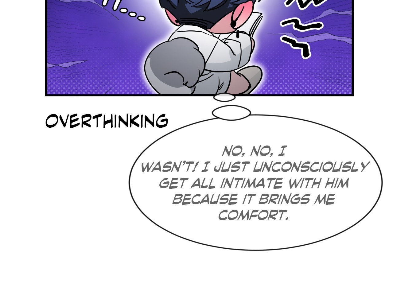 Sketch Chapter 120 page 107 - 