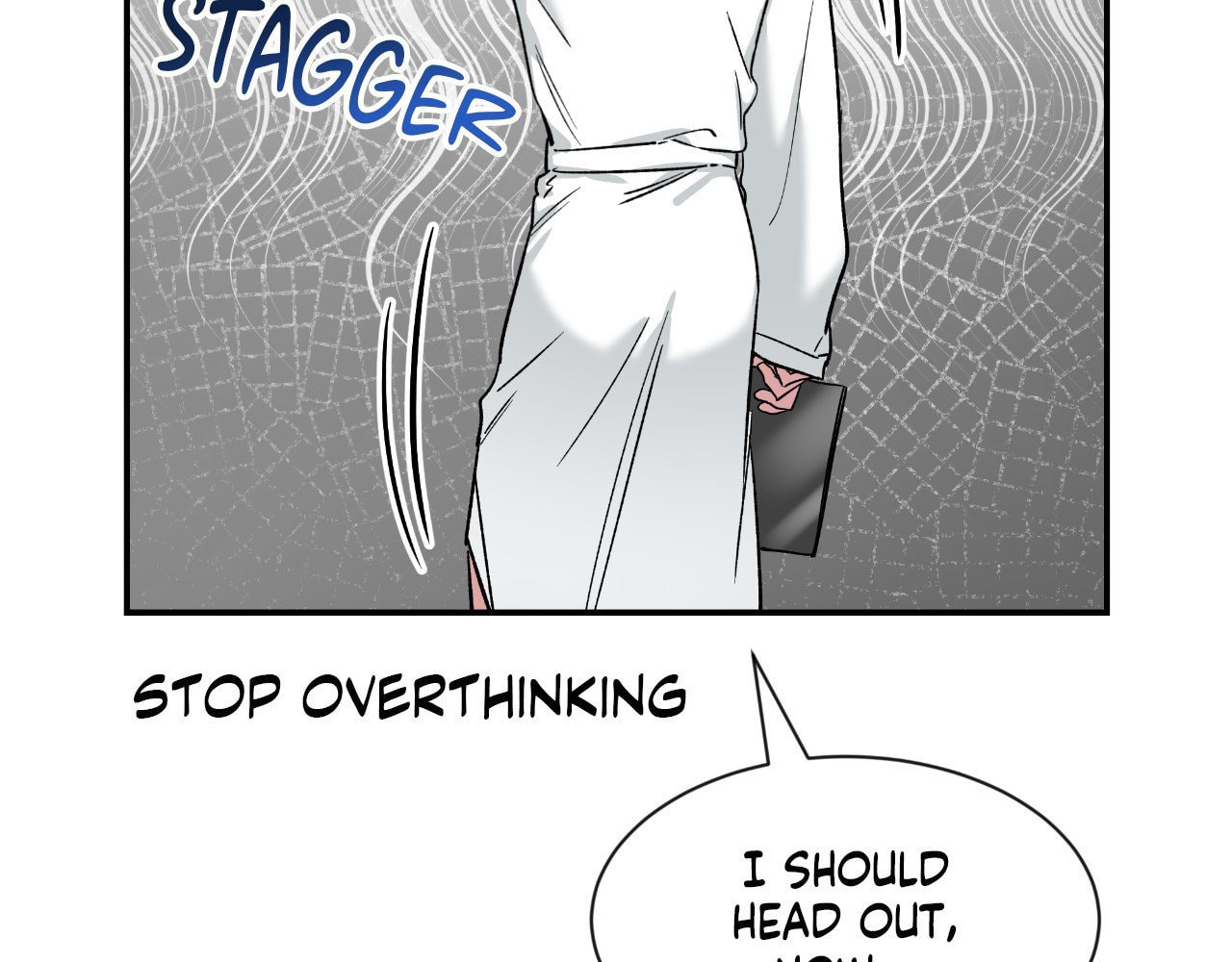 Sketch Chapter 120 page 113 - 