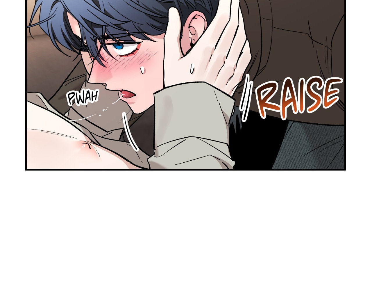 Sketch Chapter 120 page 13 - 
