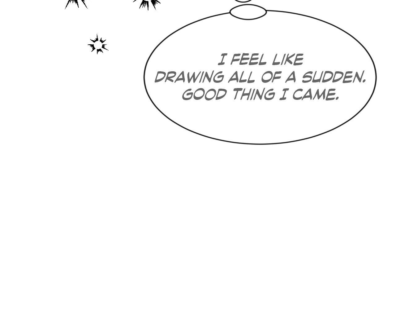 Sketch Chapter 120 page 122 - 