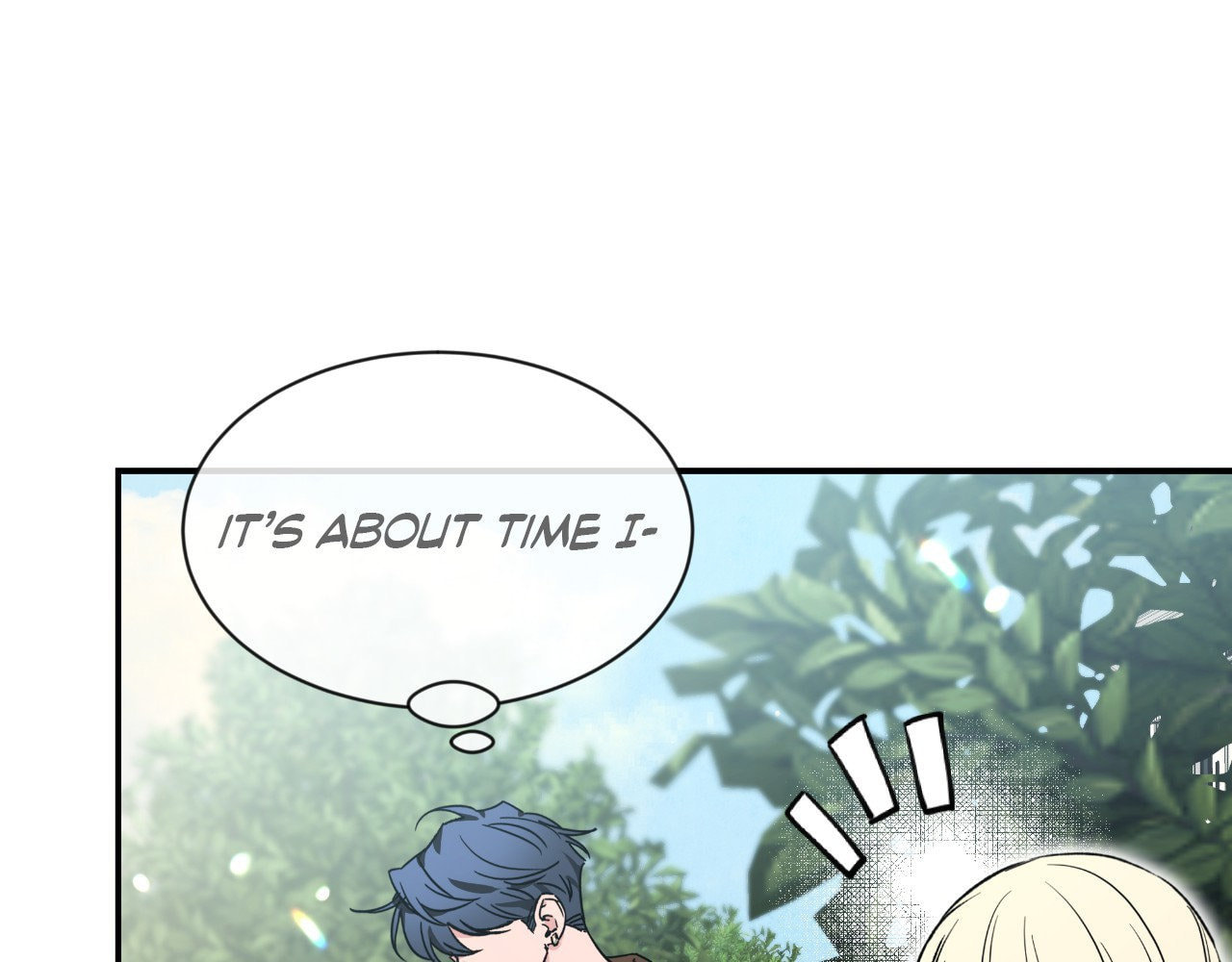 Sketch Chapter 120 page 123 - 