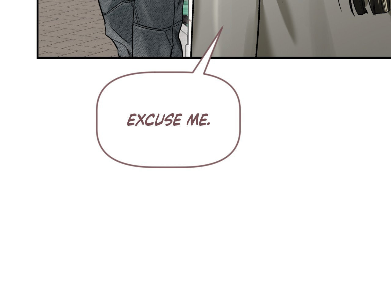 Sketch Chapter 120 page 125 - 