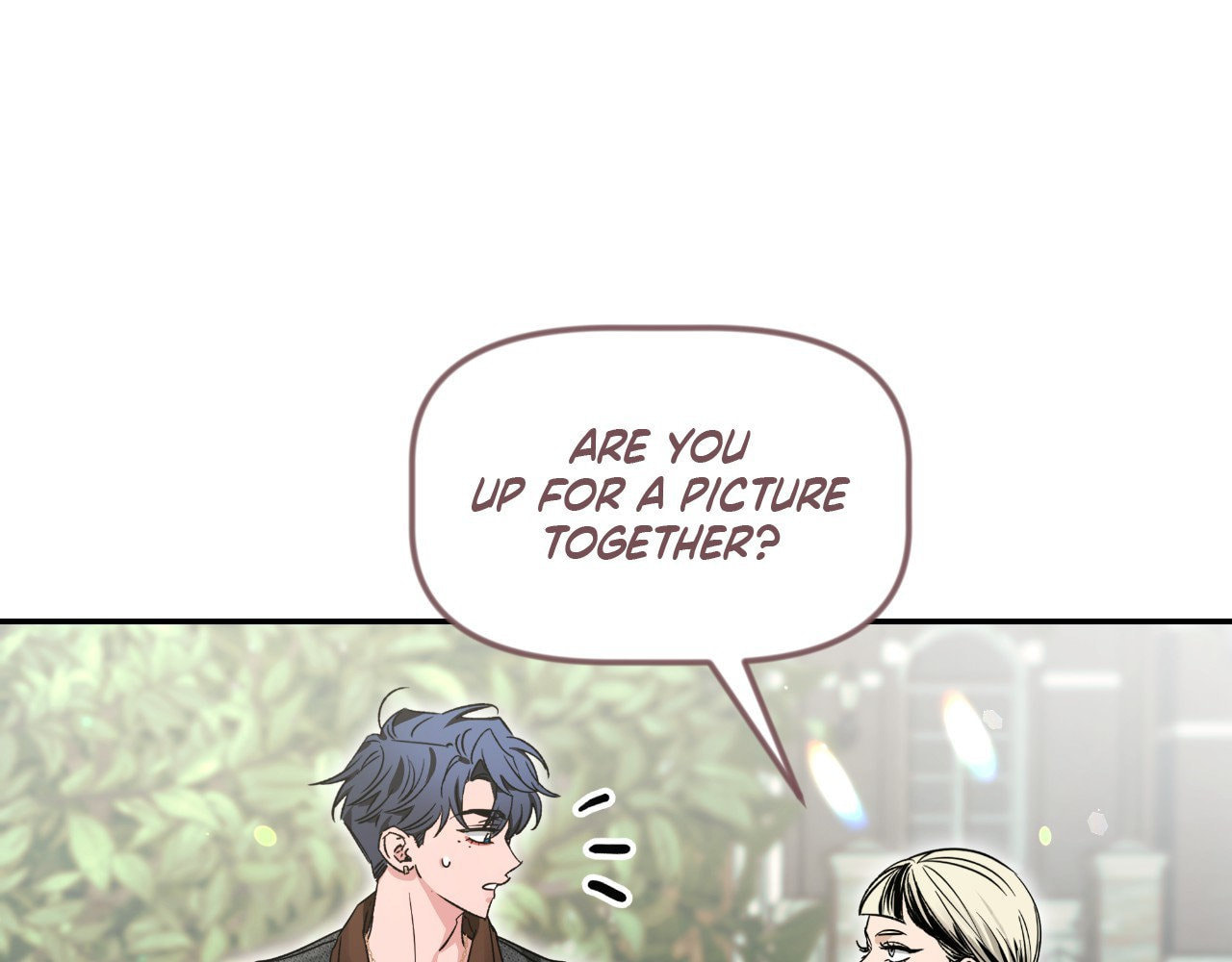 Sketch Chapter 120 page 126 - 