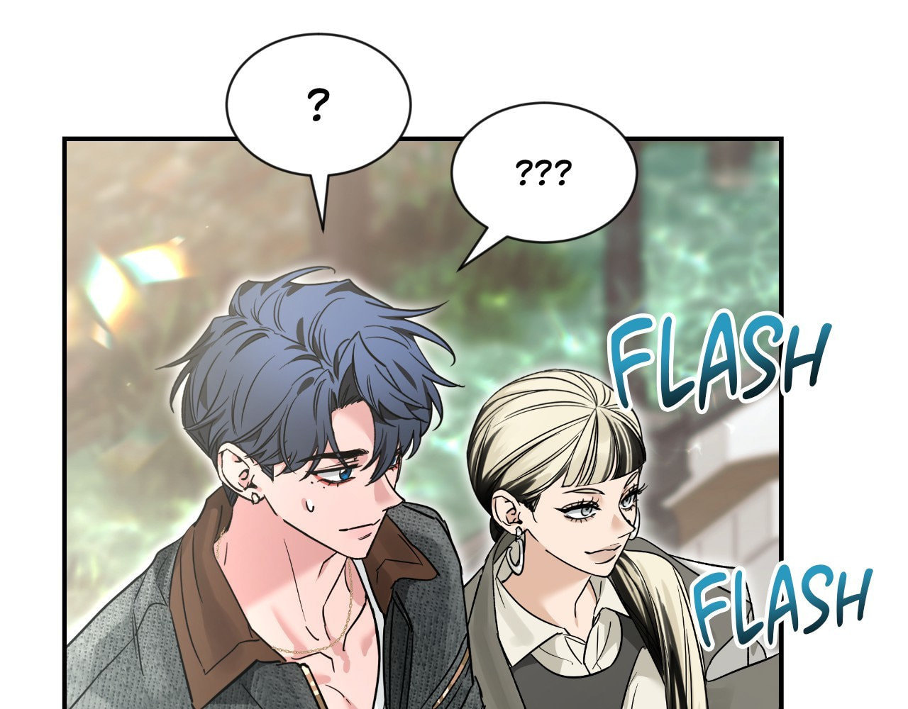 Sketch Chapter 120 page 129 - 