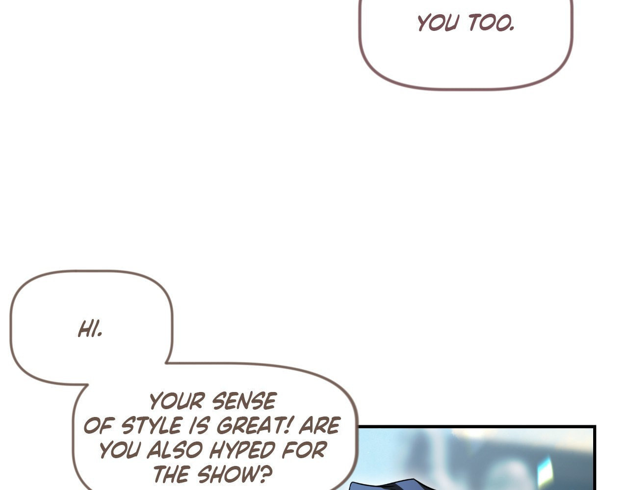 Sketch Chapter 120 page 134 - 