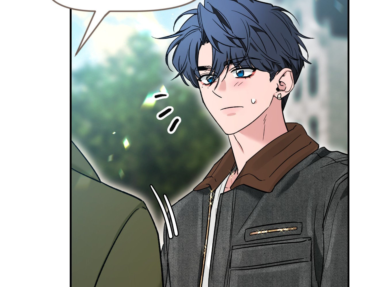 Sketch Chapter 120 page 135 - 