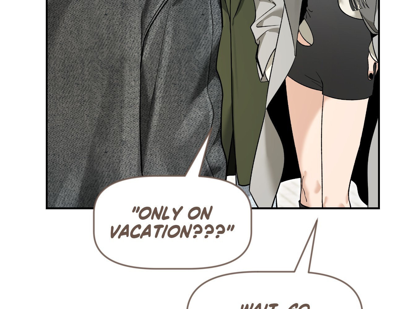 Sketch Chapter 120 page 138 - 