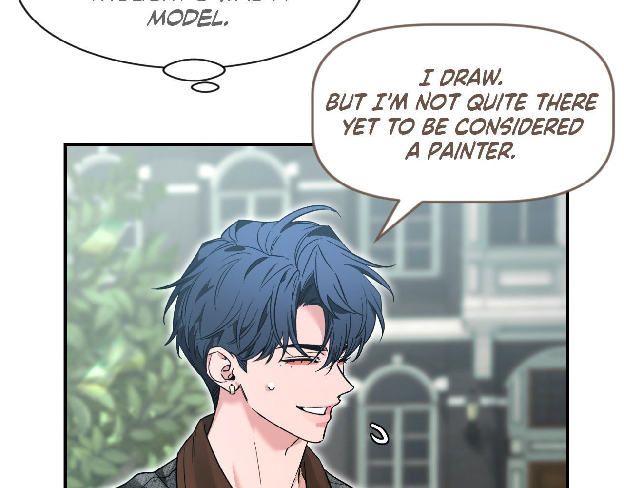 Sketch Chapter 120 page 140 - 