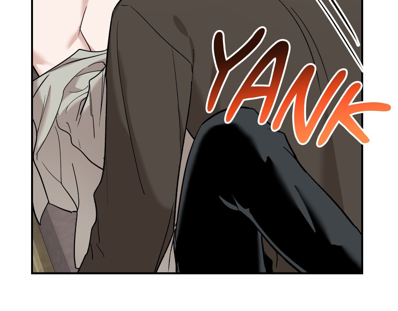 Sketch Chapter 120 page 15 - 