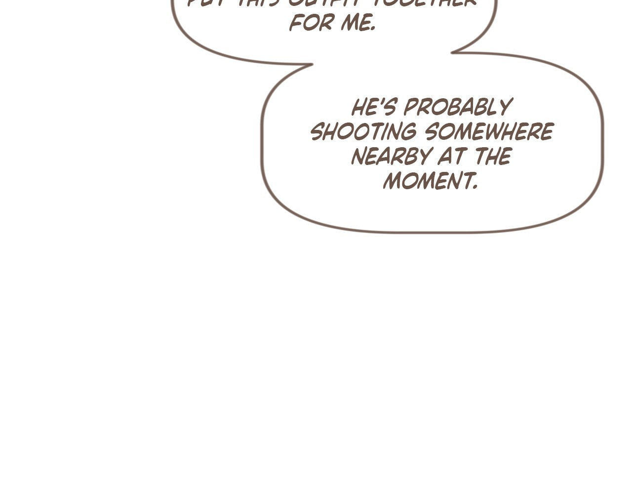 Sketch Chapter 120 page 142 - 